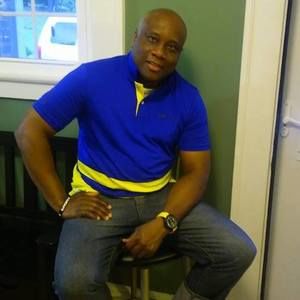 Meet your Posher, Kenneth